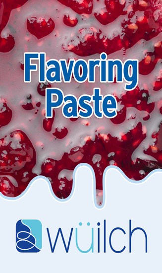 fruit Flavoring paste